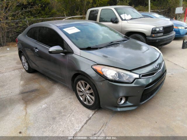 KIA FORTE KOUP 2014 knafx6a8xe5223392