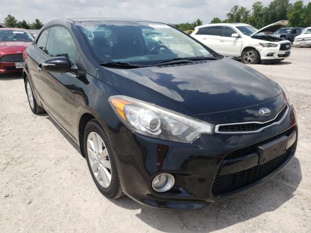 KIA FORTE EX 2014 knafx6a8xe5239740