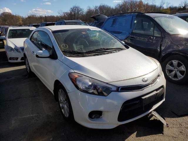 KIA FORTE EX 2014 knafx6a8xe5240872