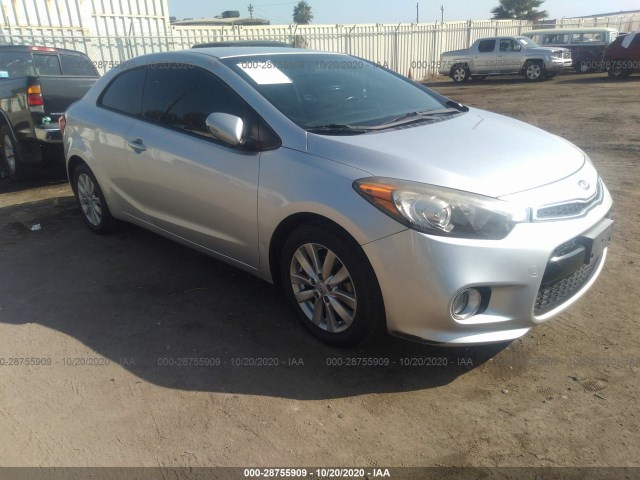 KIA FORTE KOUP 2014 knafx6a8xe5244436