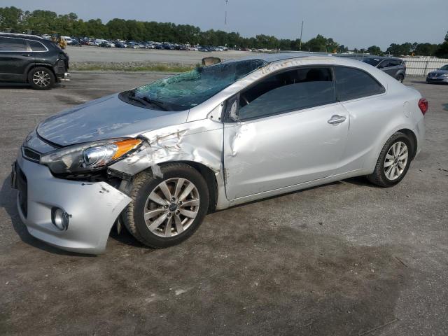 KIA FORTE EX 2015 knafx6a8xf5389672