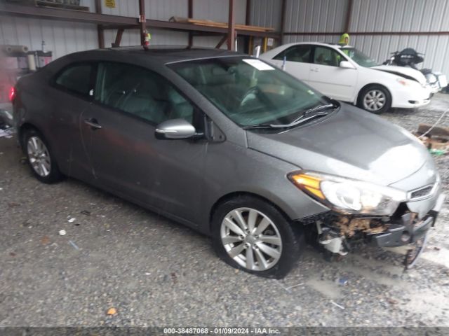 KIA FORTE KOUP 2016 knafx6a8xg5656181