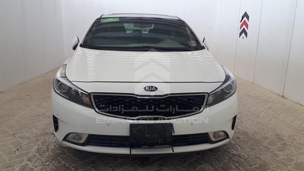 KIA CERATO 2017 knafz4112h5671177