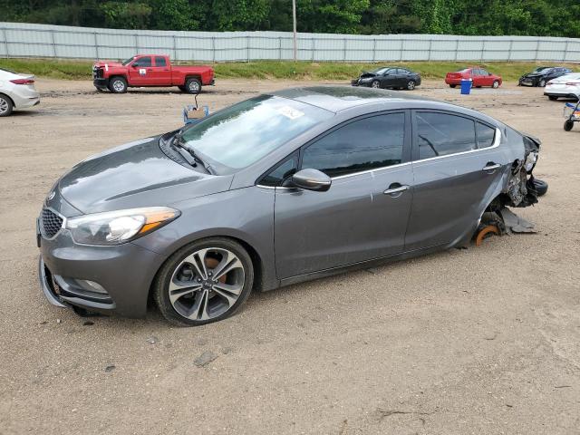 KIA FORTE EX 2014 knafz4a80e5058774