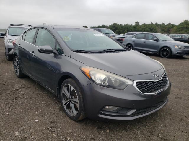 KIA FORTE EX 2014 knafz4a80e5059696