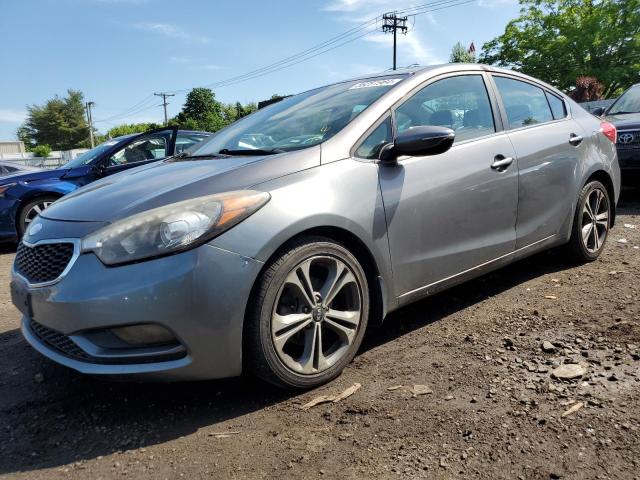 KIA FORTE 2014 knafz4a80e5172127