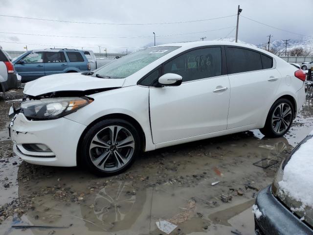 KIA FORTE EX 2014 knafz4a80e5175447