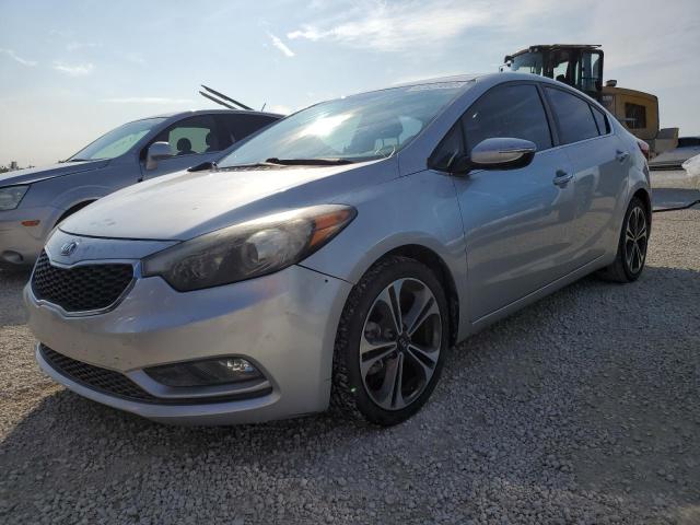 KIA FORTE EX 2015 knafz4a80f5263092