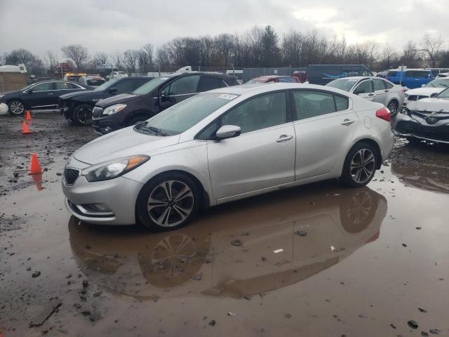 KIA FORTE EX 2015 knafz4a80f5263321