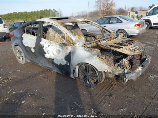 KIA FORTE 2015 knafz4a80f5265151