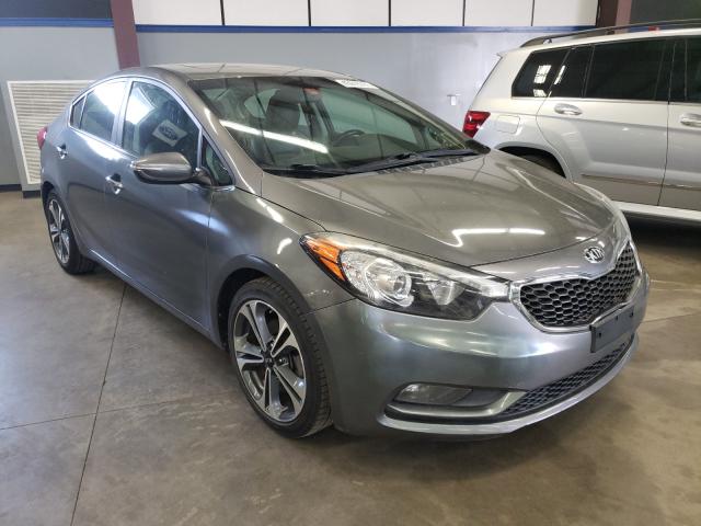 KIA FORTE EX 2015 knafz4a80f5268146