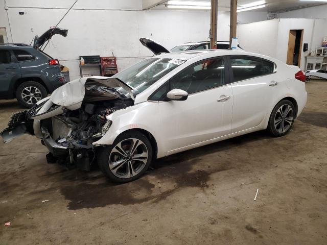 KIA FORTE EX 2015 knafz4a80f5328684