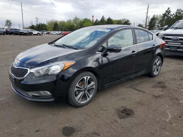 KIA FORTE 2015 knafz4a80f5336204