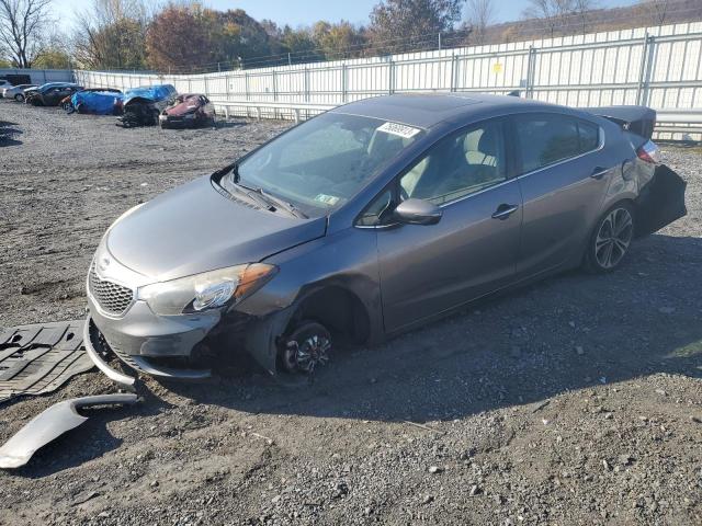 KIA FORTE 2015 knafz4a80f5346005