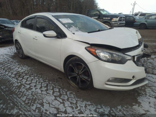 KIA FORTE 2015 knafz4a80f5364570