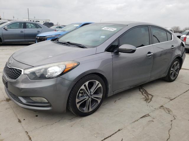 KIA FORTE 2015 knafz4a80f5386326