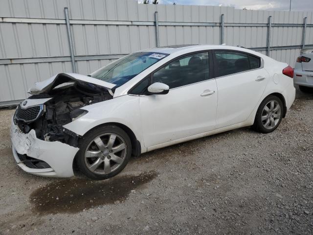 KIA FORTE EX 2015 knafz4a80f5412049