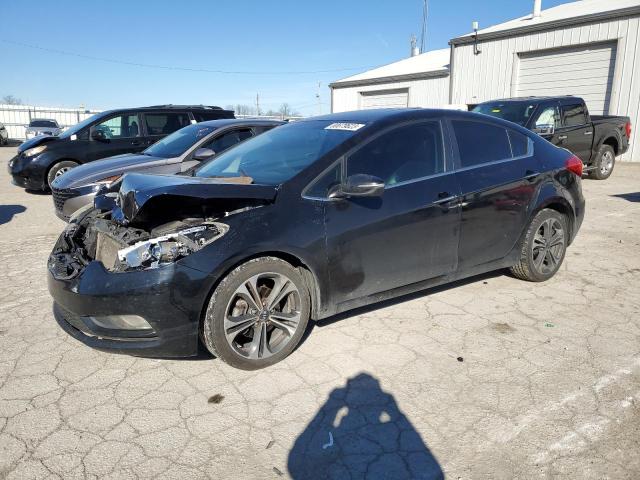 KIA FORTE 2014 knafz4a81e5051753