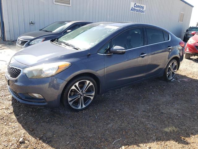 KIA FORTE EX 2014 knafz4a81e5058752