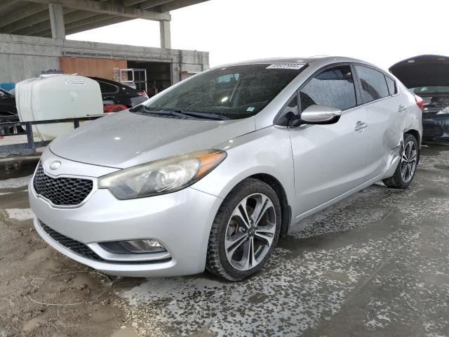 KIA FORTE 2014 knafz4a81e5075633