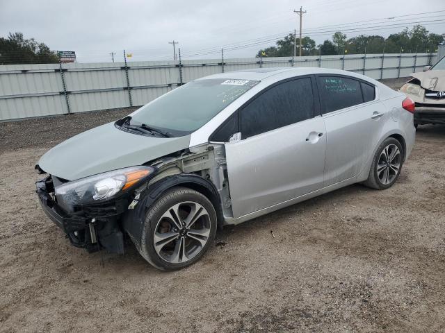 KIA FORTE 2014 knafz4a81e5110705