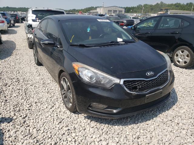 KIA FORTE EX 2015 knafz4a81f5318018