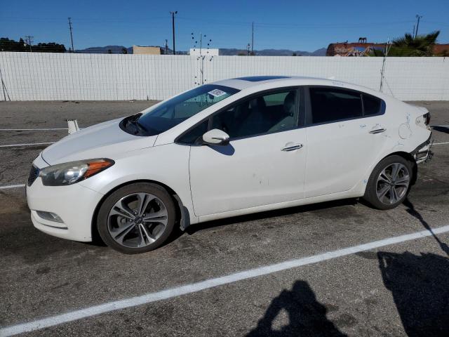 KIA FORTE EX 2015 knafz4a81f5334753