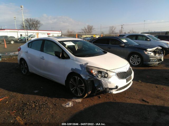 KIA FORTE 2015 knafz4a81f5340164