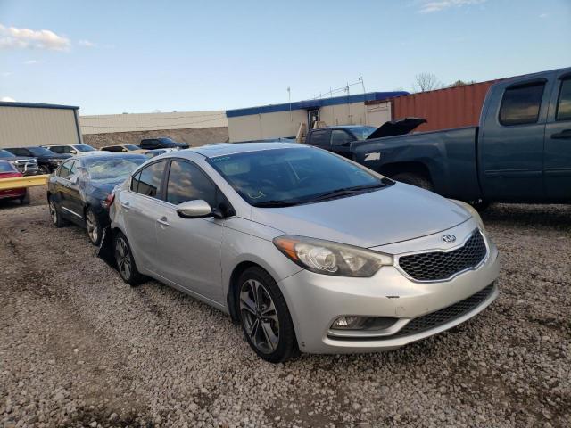 KIA FORTE EX 2015 knafz4a81f5363329