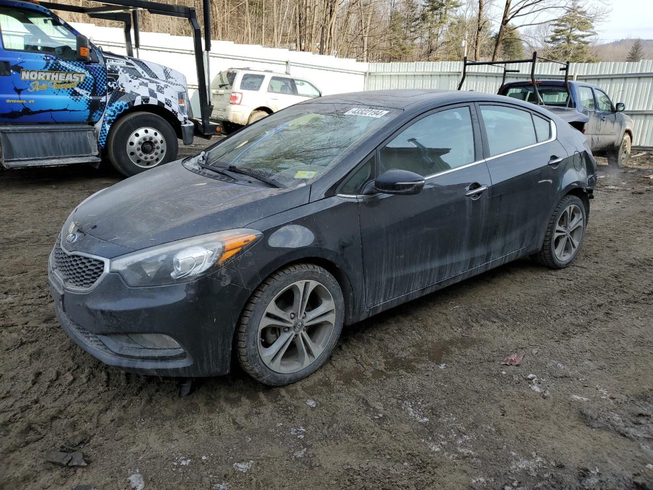 KIA FORTE 2016 knafz4a81g5550135