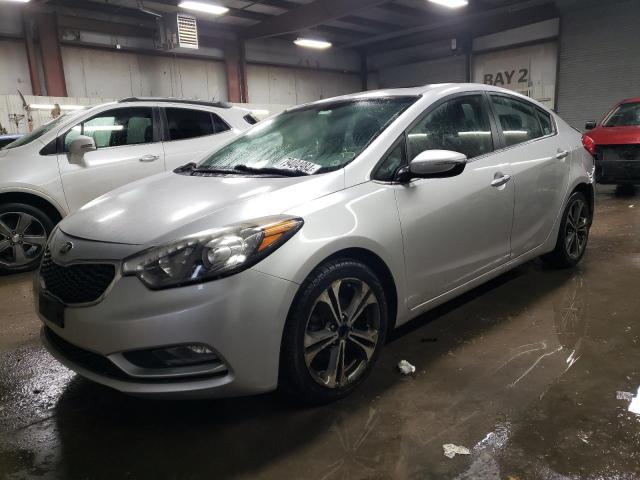 KIA FORTE EX 2014 knafz4a82e5061949