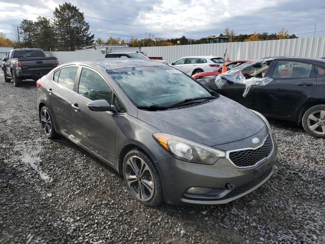 KIA FORTE EX 2014 knafz4a82e5079447