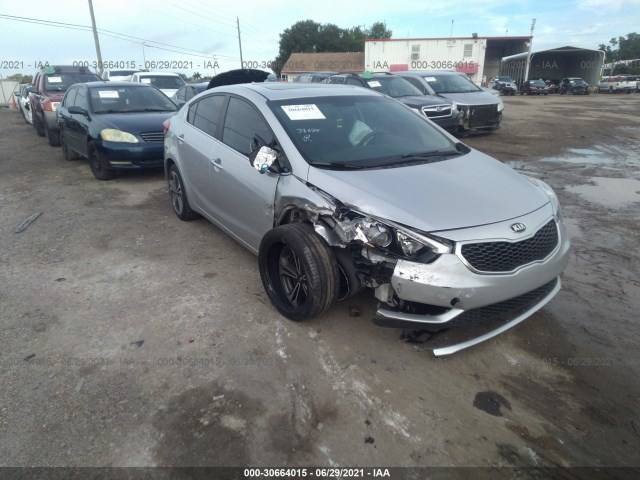 KIA FORTE 2014 knafz4a82e5085894