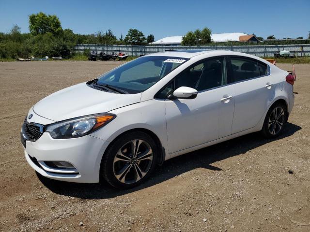 KIA FORTE 2014 knafz4a82e5086589