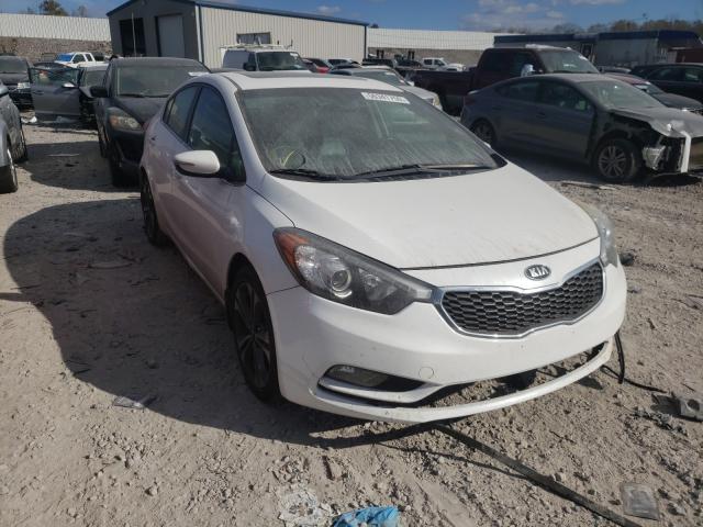 KIA FORTE EX 2014 knafz4a82e5104203