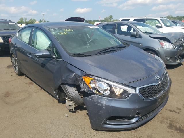 KIA FORTE EX 2014 knafz4a82e5149948