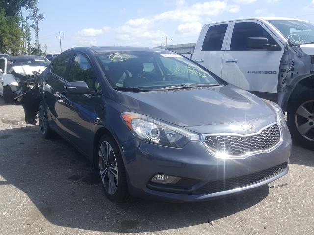 KIA FORTE 2014 knafz4a82e5174493