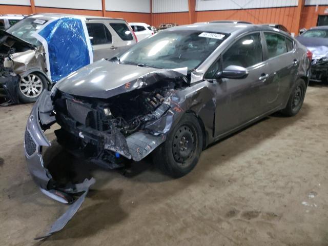 KIA FORTE EX 2015 knafz4a82f5259786