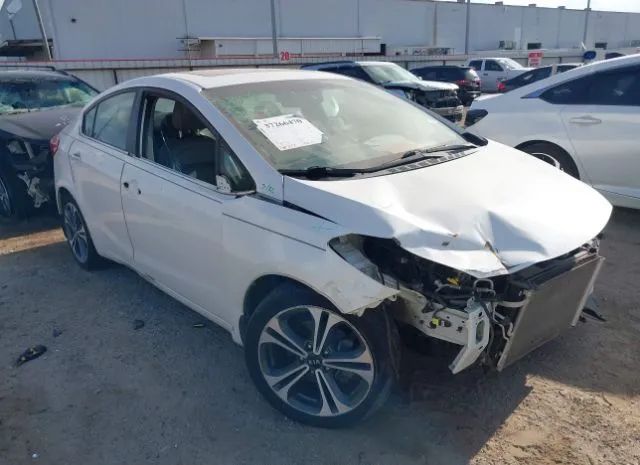 KIA FORTE 2015 knafz4a82f5306508