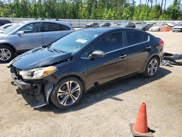 KIA FORTE 2015 knafz4a82f5357197