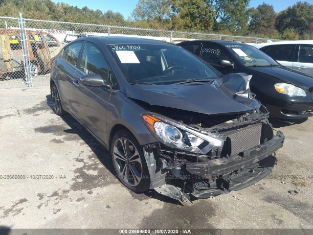 KIA FORTE 2015 knafz4a82f5388269