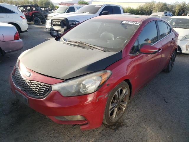 KIA FORTE 2016 knafz4a82g5518293