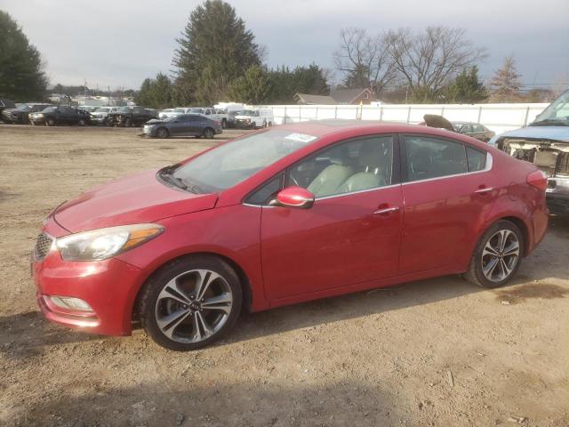 KIA FORTE 2016 knafz4a82g5612108