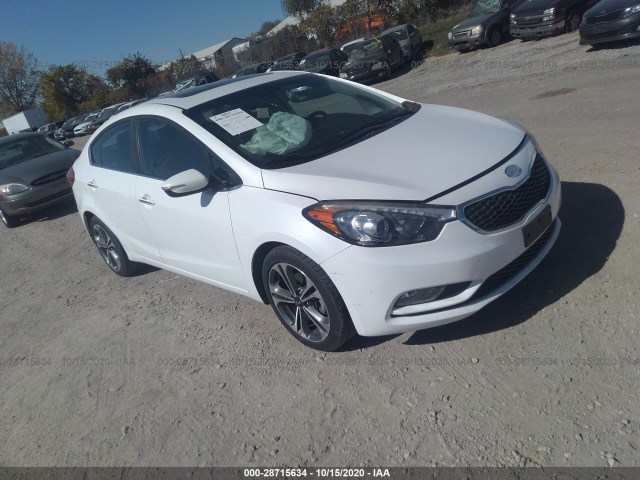 KIA FORTE 2014 knafz4a83e5065282