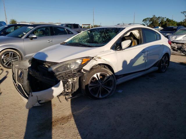 KIA FORTE 2014 knafz4a83e5161705