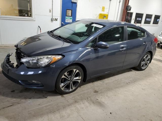 KIA FORTE 2014 knafz4a83e5165835