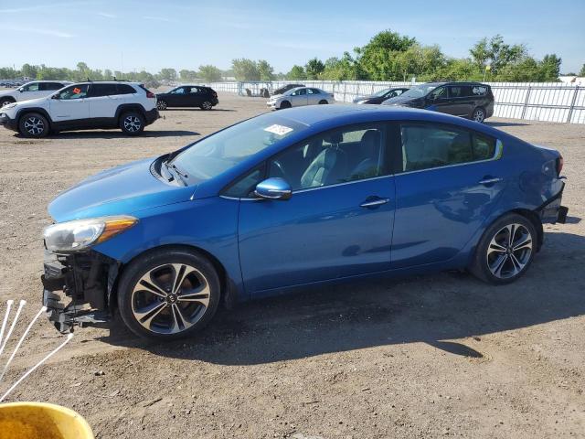 KIA FORTE 2014 knafz4a83e5195787