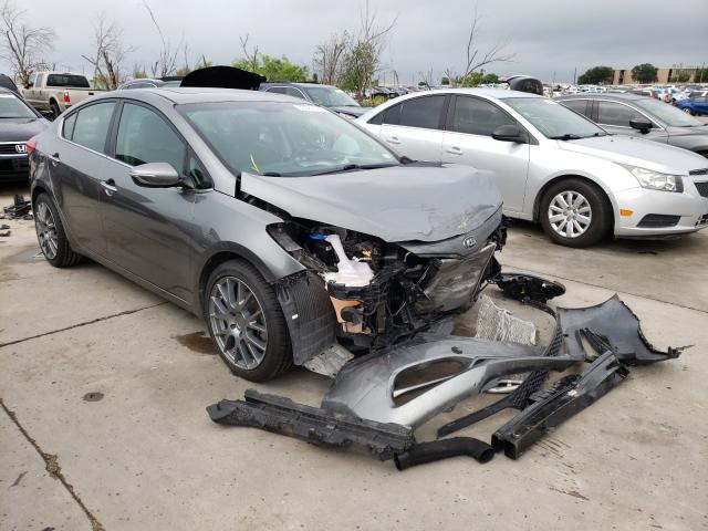 KIA FORTE 2015 knafz4a83f5262745