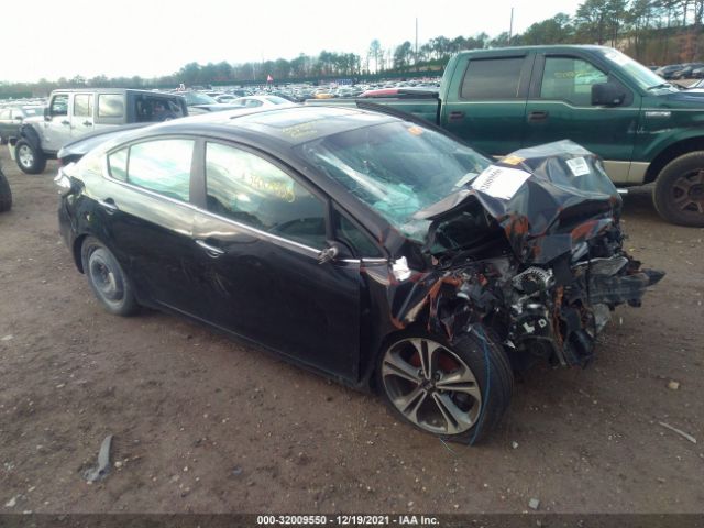 KIA FORTE 2015 knafz4a83f5292263