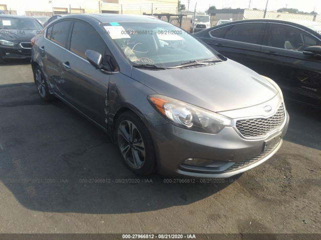 KIA FORTE 2015 knafz4a83f5336651